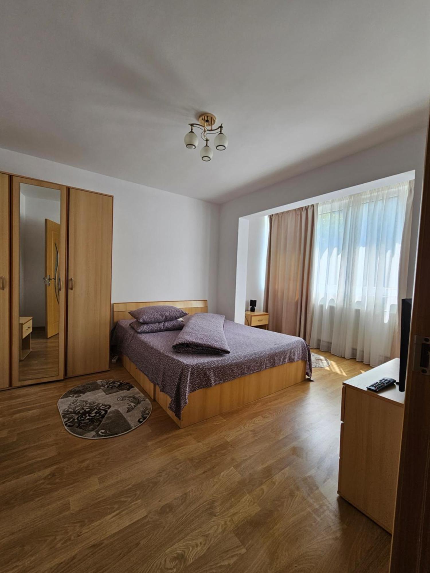 Studio Bulevardul Victoriei Brasov Exterior photo